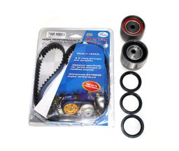 Timing Component Kit for Nissan RB26DETT with Gates Racing Belt and Tensioner