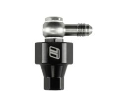 Turbosmart Turbocharger Direct Mount Oil Filter 44um Banjo AN-4