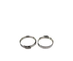 Turbosmart TS Constant Tension Clamps 1.970-2.875 inch