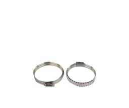 Turbosmart TS Constant Tension Clamps 2.500-3.375 inch