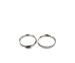 Turbosmart TS Constant Tension Clamps 2.750-3.625 inch