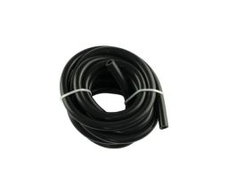 Turbosmart Silicon Hose 3m Pack -6mm Vac Tube -Black