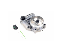 Bosch 82mm electronic throttle body with connector and pins
