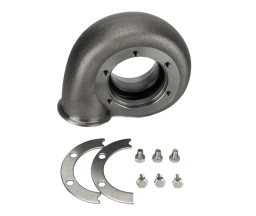 Pulsar PSR 3584 Gen 3 Rear Housings - PSR Gen 3 Series of turbos