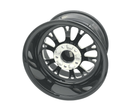 Boyd Coddington Bristol Wheels (FORGED), 15x10, 3.5" BS