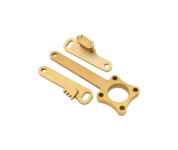 HRB 1JZ 2JZ Crank Lock up Kit