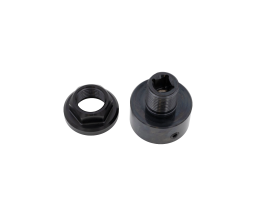 HRB Barra XR6 Crank Timing Socket