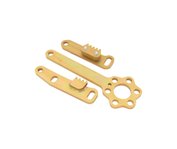 HRB RB Crank Lock up Kit