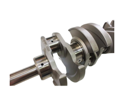 Spool Toyota 1FZ-FE 101mm Stroke Crankshaft