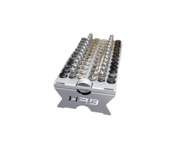 HRB Valve Train Organiser Tray - 6-Cylinder