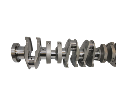 Spool Toyota 2JZ-GTE 91mm stroke crankshaft (4340)
