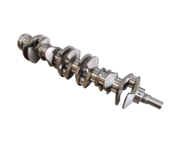 Spool Ford Barra / XR6 Turbo / 4.0 Litre DOHC - ( 3.7 L ) 90mm De-stroked Full Counterweight Crank