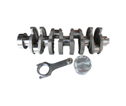 Spool FJ20DET 2.2L Stroker Kit with forged crankshaft