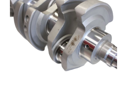 Spool Ford Barra / XR6 Turbo / 4.2 Litre DOHC - 103mm Stroker Crank