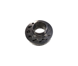 Nitto Spline Driven Billet Oil Pump Gears Detail View