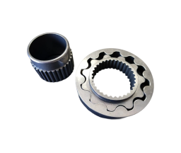 OEM GTR Oil Pump Compatible Gears