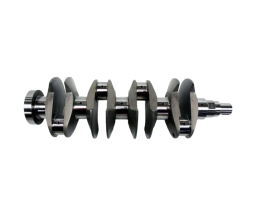 Spool Mitsubishi 4G63 Stroker Crankshaft - 100mm
