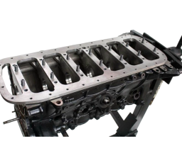 RB RWD Girdle Plate (with bolts)