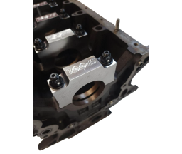 SPOOL 1JZ / 2JZ Billet Main Caps
