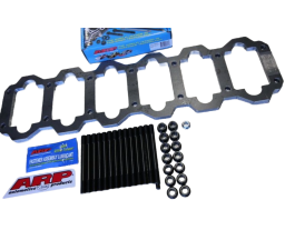 Spool XR6 Barra Main Cap Girdle with ARP Main Stud Kit suits BA-BF-FG