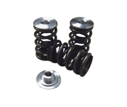 Nissan Holden RB30 SOHC Dual Valve Spring Titanium Retainer Kit