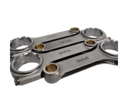 Spool Isuzu 4ZE1 4DE1 H-Beam Conrods with ARP fasteners