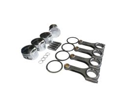 Spool 4ZE1 Conrod and CP Forged Pistons