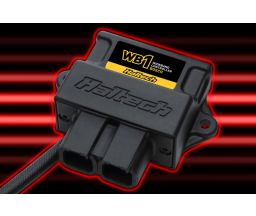 WB1 Controller Kit Contents and Accessories