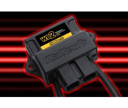 WB2 Kit Includes Weld-on Bungs and Power Supply