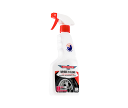 Bowden's Own Wheely Clean 500mL wheel cleaner bottle
