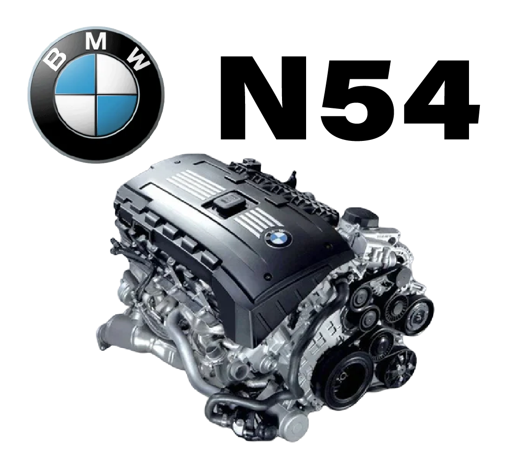 Spool forged H-beam conrods for the BMW N54 engine