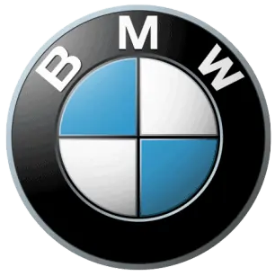 BMW logo